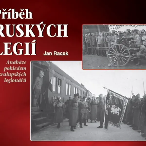 Příběh ruských legií