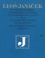 Putování dušičky