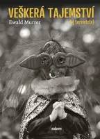 Veškerá tajemství