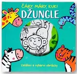 Čáry, máry, kuk! Džungle