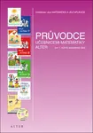 Průvodce učebnicemi matematiky pro 1. ročník ZŠ
