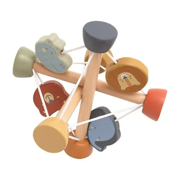 2Kids Toys Aktivní koule Safari