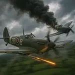 Jurič Pařil – Nebeští jezdci