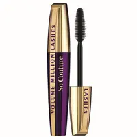 L'Oréal Paris Objemová řasenka Volume Million Lashes So Couture 9,5 ml Black