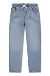 Dětské rifle Levi's PULL ON STAY LOOSE TAPER J