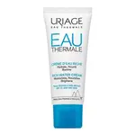 Uriage Eau Thermale Rich Water Cream odličovací micelární voda pro normální/smíšenou pleť 40 ml
