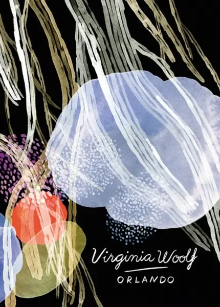 Orlando (Vintage Classics Woolf Series) - Virginia Woolfová