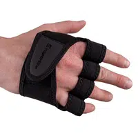 inSPORTline Vzpěračská ochrana dlaní LiftGuard L/XL