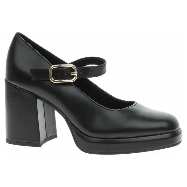 Dámské lodičky Marco Tozzi 2-24405-43 black 37