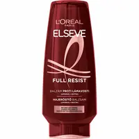 L'Oréal Paris Balzám proti lámavosti vlasů Elseve Full Resist 300 ml