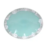 Servírovací talíř Costa Nova Taormina 40 cm