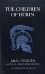 The Children of Hurin - J. R. R. Tolkien