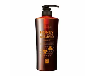 Daeng Gi Meo Ri Vyživující šampon pro slabé a poškozené vlasy Professional Honey Therapy Plus (Shampoo) 500 ml