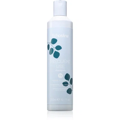 Echosline Frequent use Shampoo šampon pro každodenní mytí vlasů 300 ml