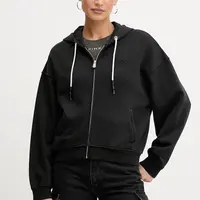 Bavlněná mikina Pinko