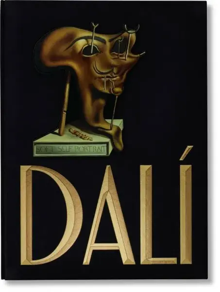 Dalí. BABY SUMO - Hans Werner Holzwarth