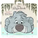 Mad Beauty The Jungle Book Sleep Mask maska na spaní 1 ks