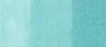 Copic sketch marker - BG53 ice mint