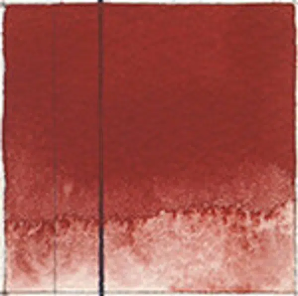 Akvarelová barva QoR 11ml – 220 Cadmium Red Deep
