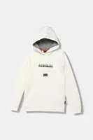 Dětská mikina Napapijri BURGEE