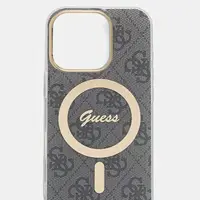 Obal na telefon Guess iPhone 16 Pro 6.3"