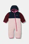 Kojenecký overal Columbia Powder Lite Reversible Bunting