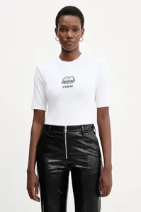 Bavlněné tričko Iceberg