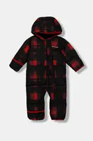 Dětská péřová kombinéza Columbia Snuggly Bunny Bunting