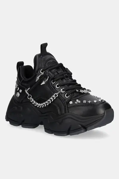 Tenisky Buffalo Binary Punk