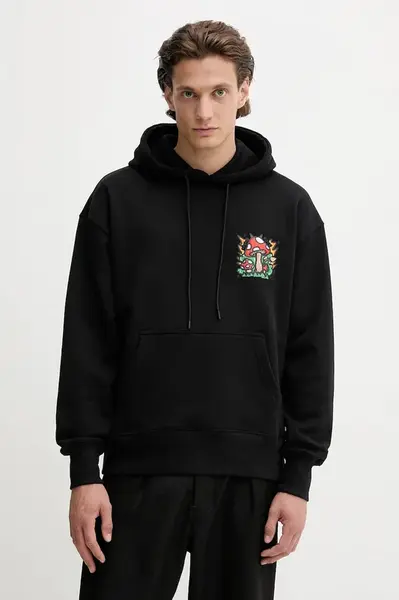MSGM Bavlněná mikina MSGM