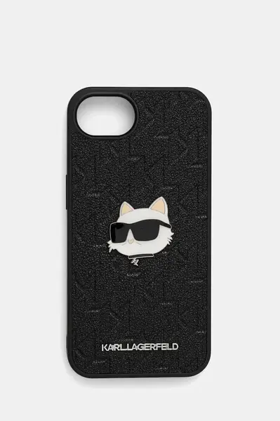 Obal na telefon Karl Lagerfeld iPhone 16e