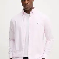 Bavlněná košile Tommy Hilfiger