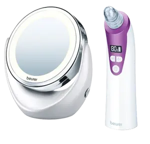 BEURER BS 49_FC41 Kosmetické zrcadlo a přístroj na hloubkové čištění pórů