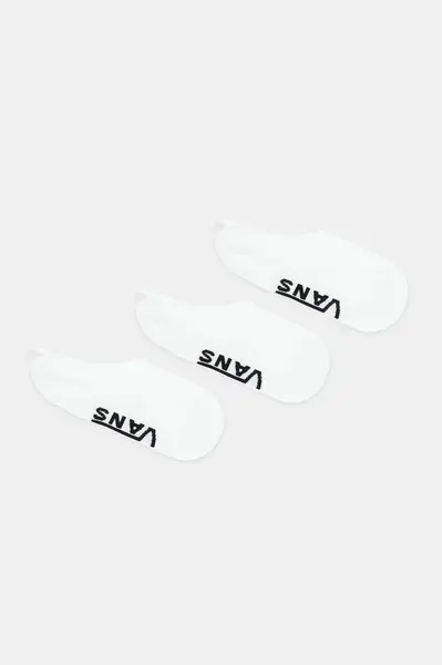 Ponožky Vans 3-pack