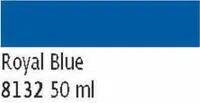 Barva na hedvábí Javana 50ml – 32 Royal Blue