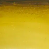 Akvarelová barva W&N 5ml – 269 Green Gold