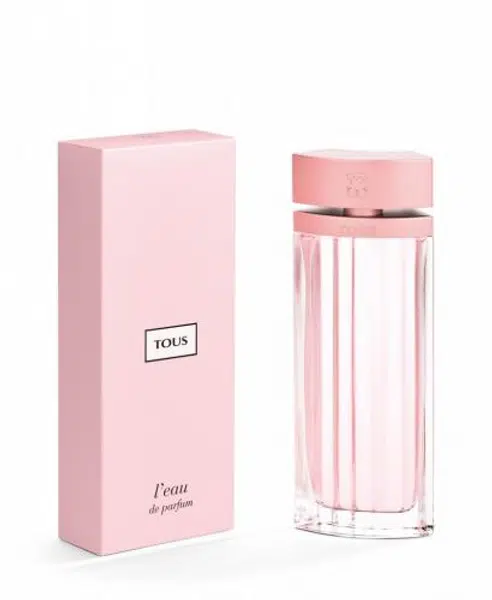 Tous Tous L´Eau - EDP 90 ml