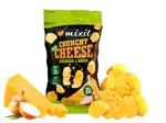 MIXIT Křupavý sýr do kapsy - Irský cheddar & cibule 20 g