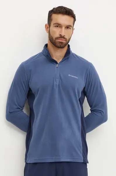 Sportovní mikina Columbia Klamath Range II