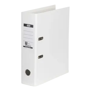 Elba - Pořadač Elba A4/8 cm, bílý