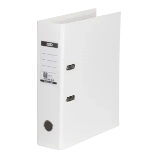 Elba - Pořadač Elba A4/8 cm, bílý