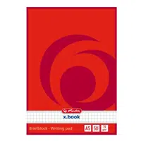 Blok poznámkový A5/50 listů, čtvereček
