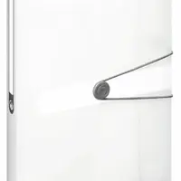Herlitz - Box na spisy A4/4 cm, bílý