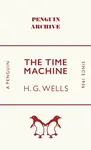 Time Machine - Herbert George Wells