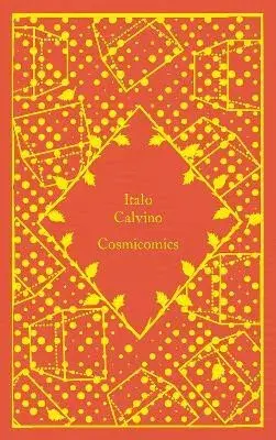 Cosmicomics - Italo Calvino
