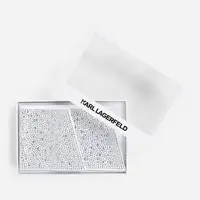 Ozdobné manžety Karl Lagerfeld