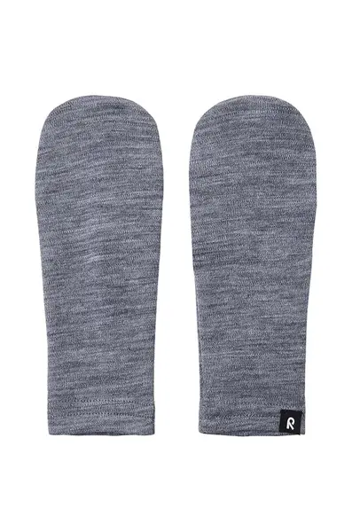 Dětské vlněné rukavice Reima Eino