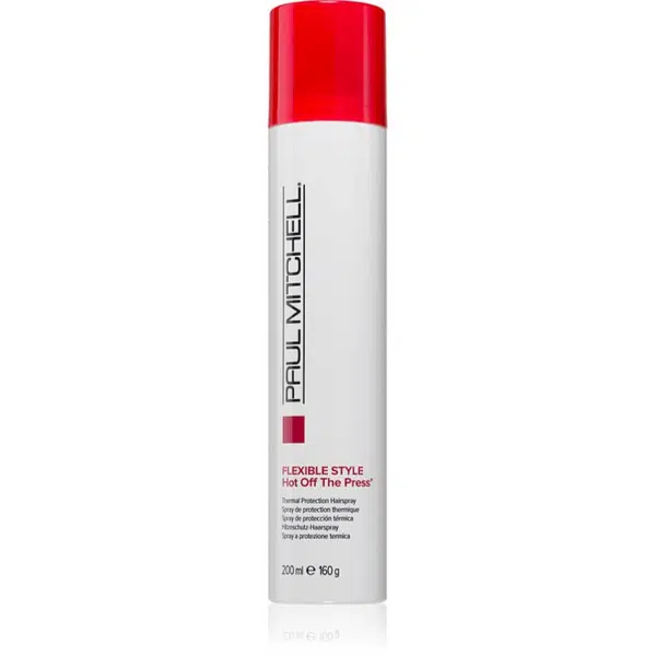 Paul Mitchell Flexiblestyle stylingový sprej pro tepelnou úpravu vlasů 200 ml