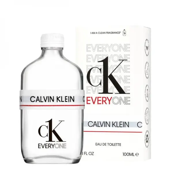 Calvin Klein CK Everyone - EDT 100 ml