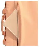 Batoh do letadla 55x40x20 CabinZero Classic 44L Sunny Day